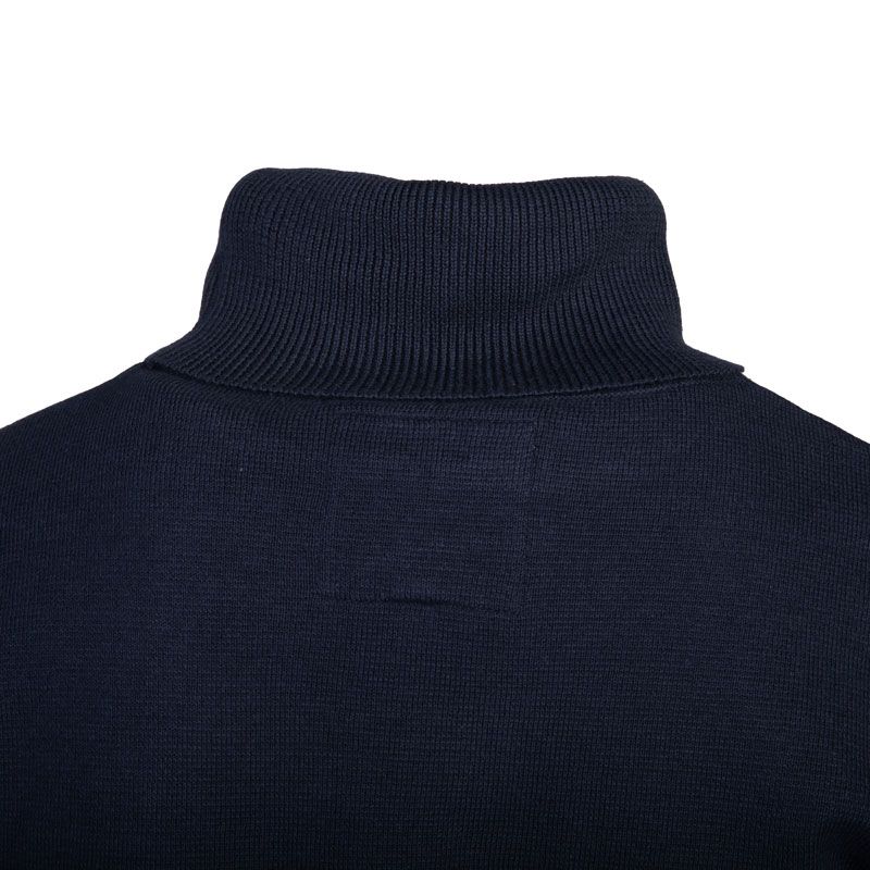 Pull venise col roule 22274 Femme BILL TORNADE