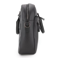 Porte document noir tos-p24004 dumas Mixte TORRENTE