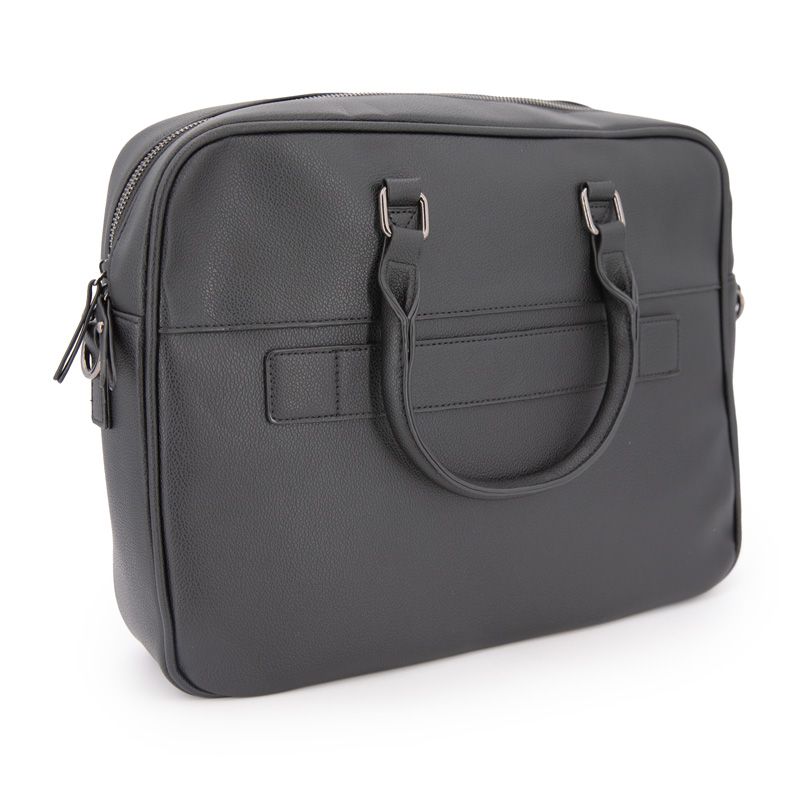 Porte document noir tos-p24004 dumas Mixte TORRENTE