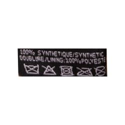 Porte document noir tos-p24004 dumas Mixte TORRENTE