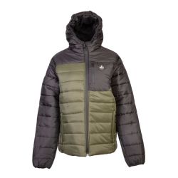Doudoune a capuche 100% polyester jak-gr01 Femme GEORGES RECH