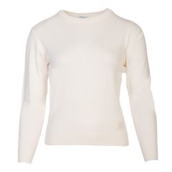 Pull femme col rond florane Femme BURTON OF LONDON Pull femme col rond florane Femme BURTON OF LONDON