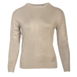 Pull femme col rond florane Femme BURTON OF LONDON