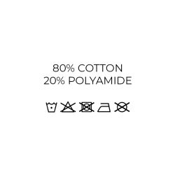 Gilet full zip dosty Homme KAPORAL