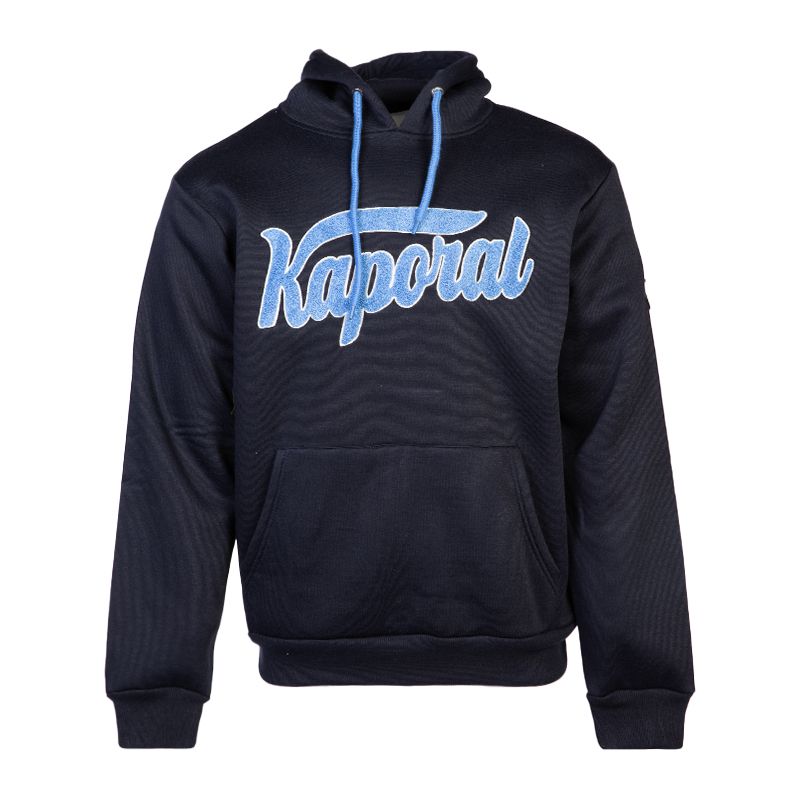 Hoodie jed Homme KAPORAL