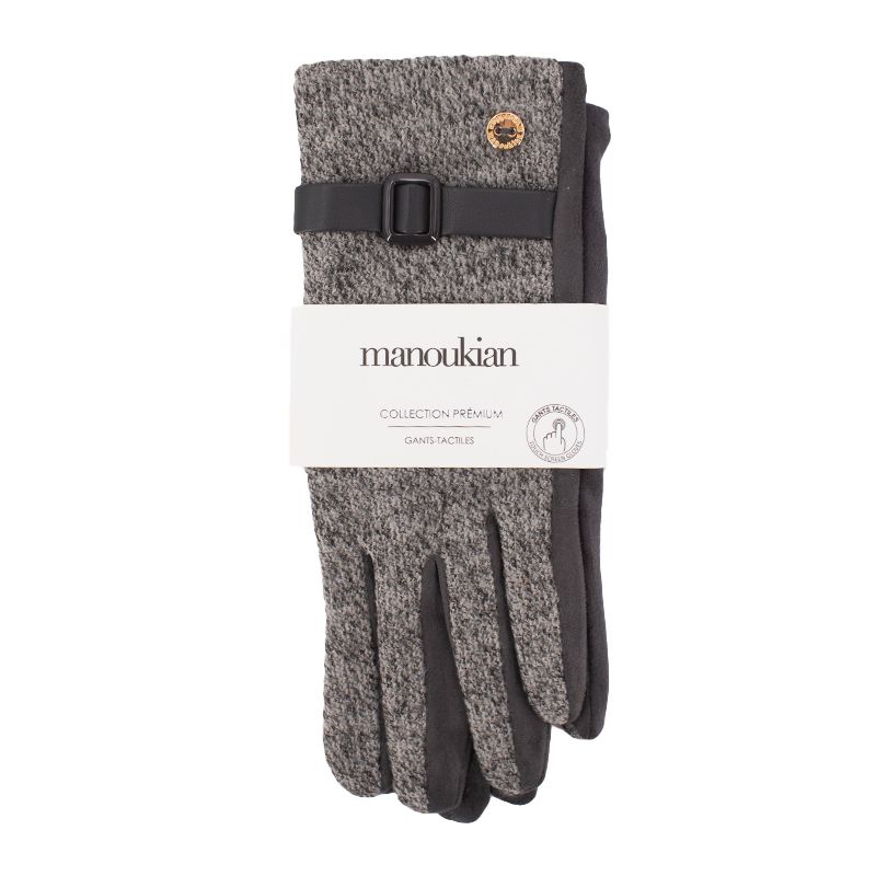 Gants femme Femme MANOUKIAN