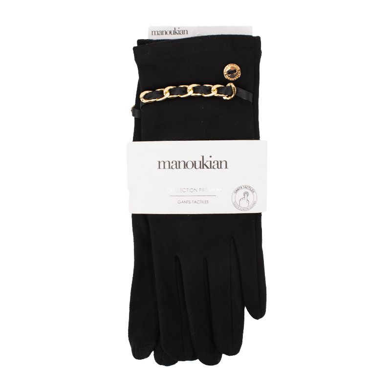 Gants femme Femme MANOUKIAN