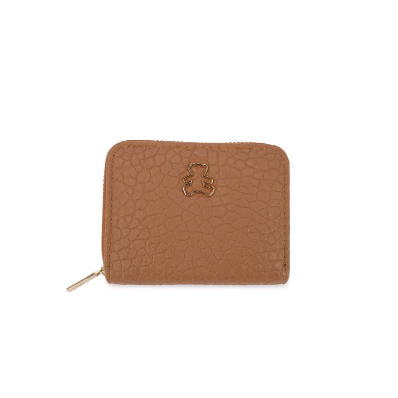 Porte monnaie Mixte LULU CASTAGNETTE