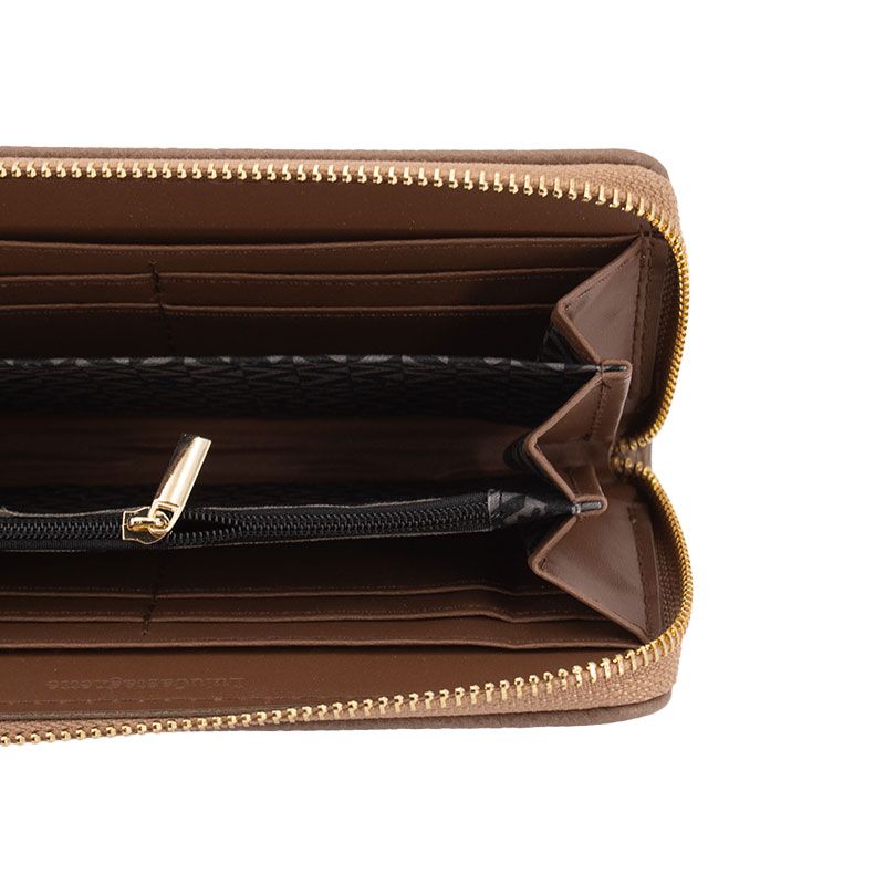 Porte feuille Mixte LULU CASTAGNETTE