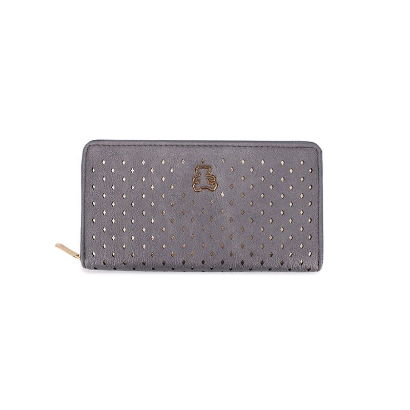 Porte feuille Mixte LULU CASTAGNETTE