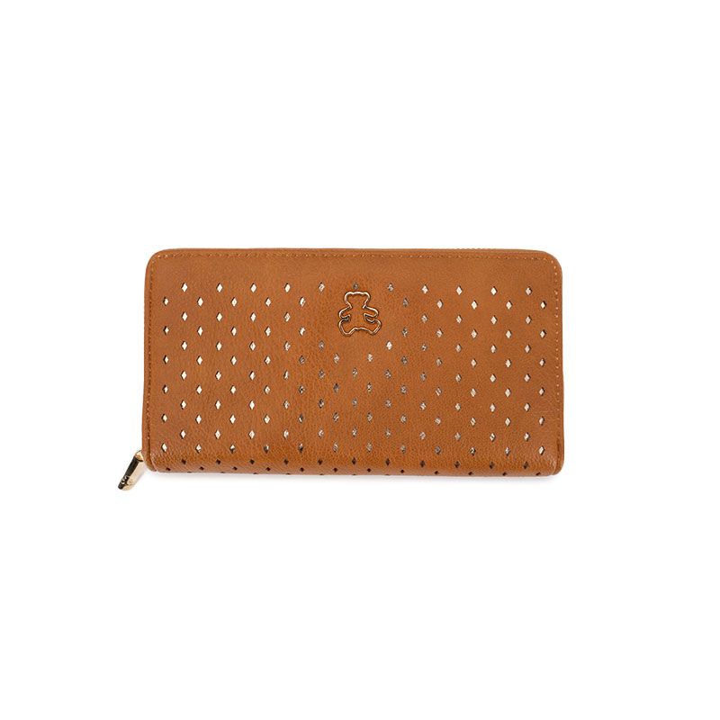 Porte feuille Mixte LULU CASTAGNETTE
