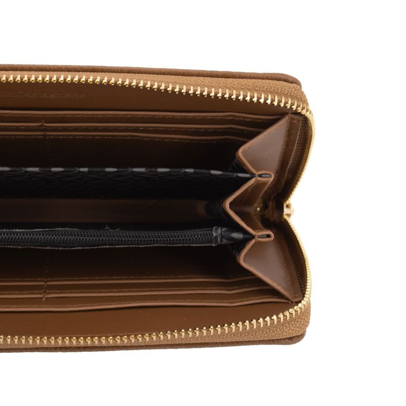 Porte feuille Mixte LULU CASTAGNETTE