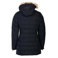 Parka ginette noire Femme PARAGOOSE Parka ginette noire Femme PARAGOOSE