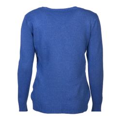 Pull "belle femme" ar06778 Femme BELLE FEMME