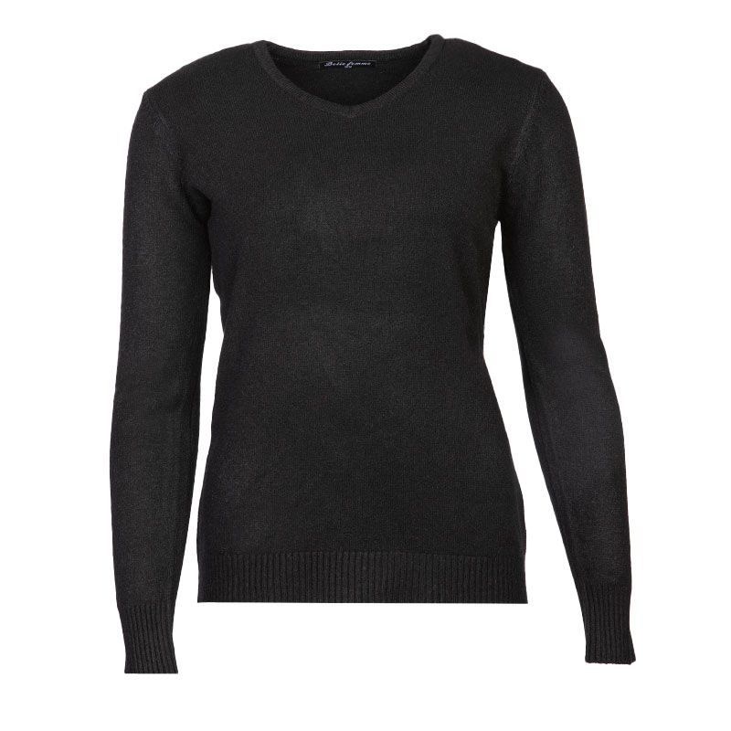 Pull "belle femme" ar06778 Femme BELLE FEMME