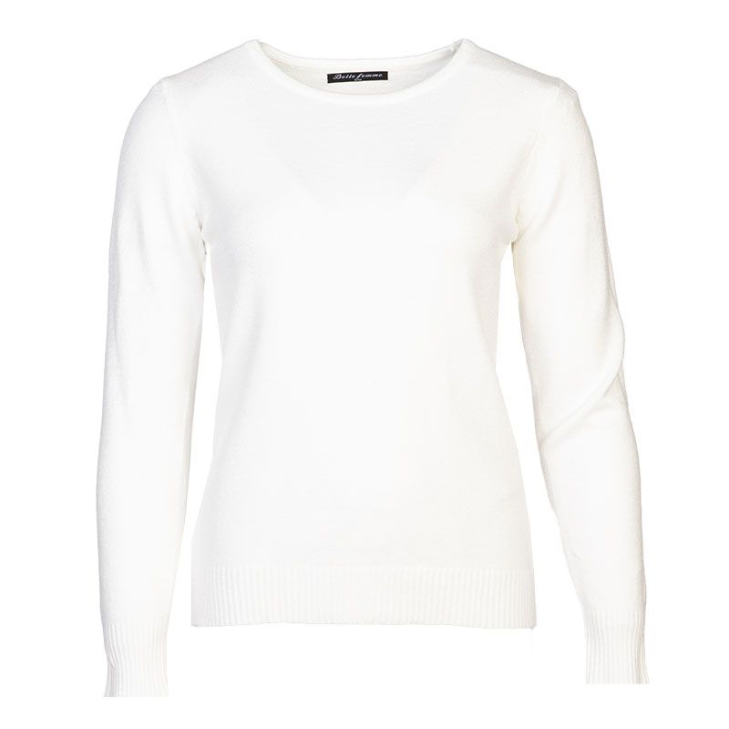 Pull "belle femme" ar06778 Femme BELLE FEMME