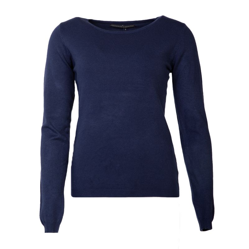 Pull femme col rond Femme MADO ET LES AUTRES