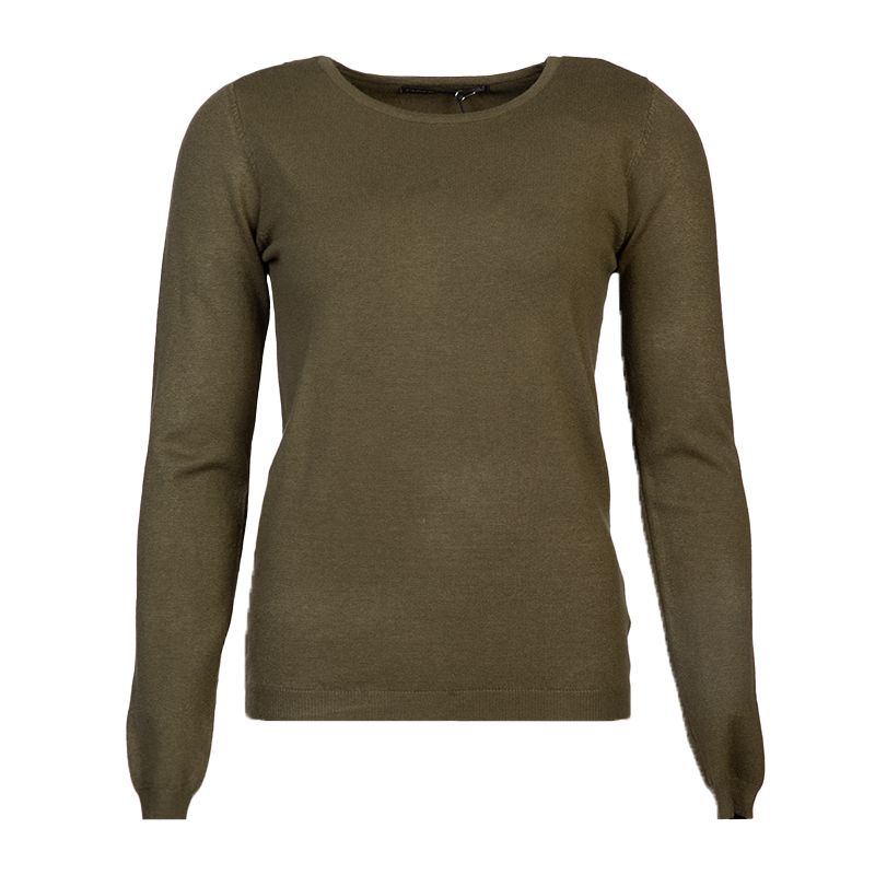 Pull femme col rond Femme MADO ET LES AUTRES