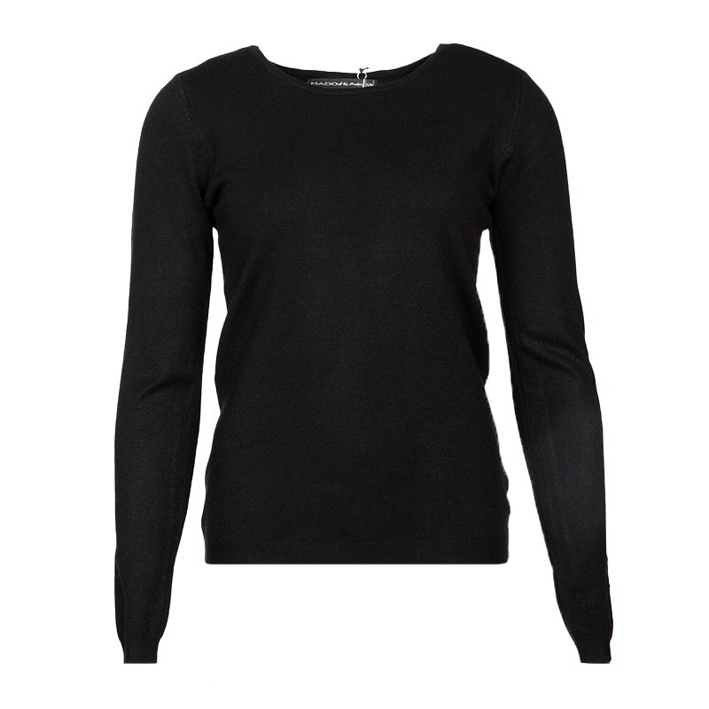 Pull femme col rond Femme MADO ET LES AUTRES