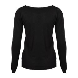 Pull femme col rond Femme MADO ET LES AUTRES