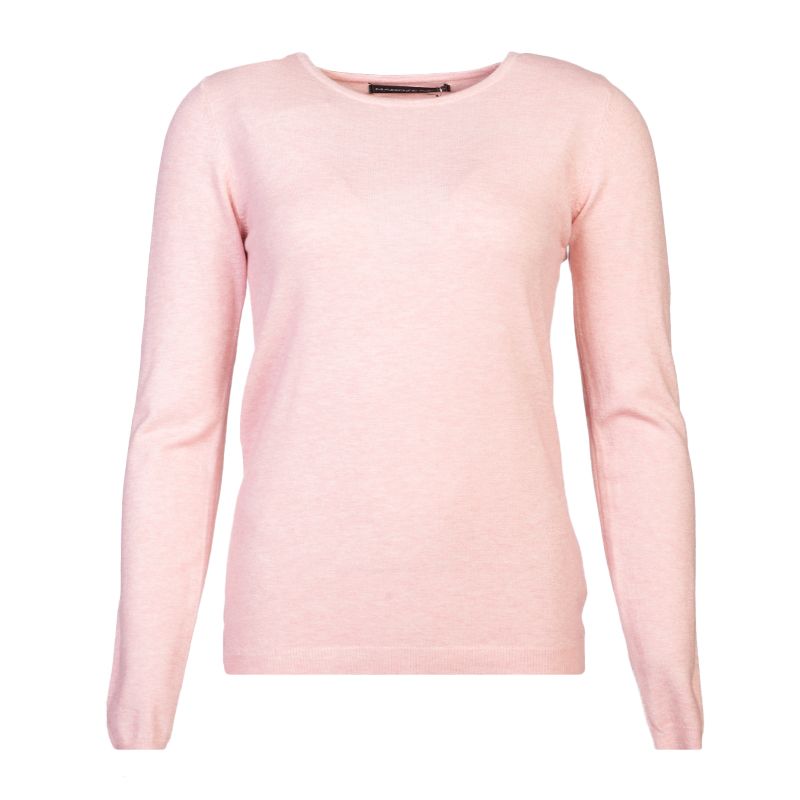 Pull femme col rond Femme MADO ET LES AUTRES