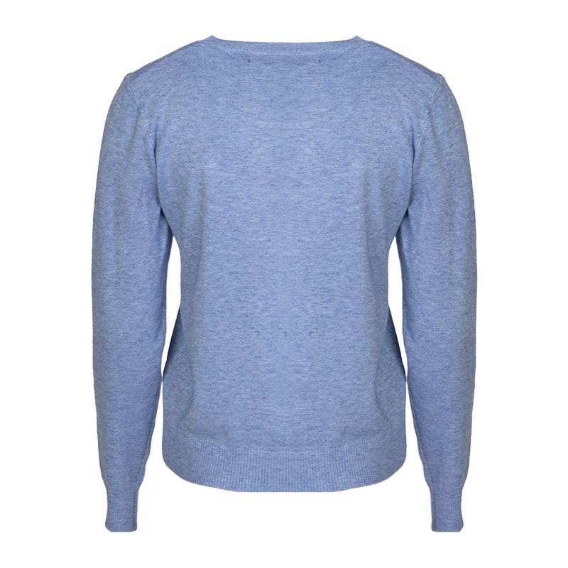 Pull femme col rond Femme MADO ET LES AUTRES Pull femme col rond Femme MADO ET LES AUTRES