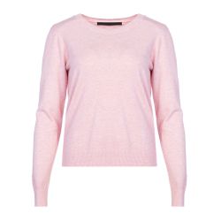 Pull femme col rond Femme MADO ET LES AUTRES