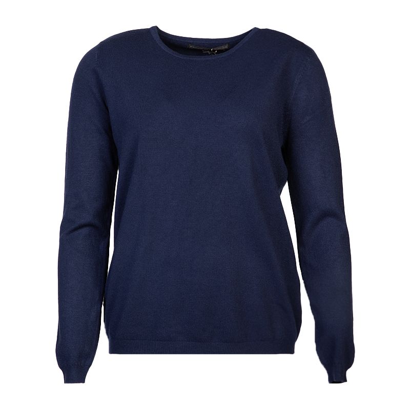 Pull femme col rond Femme MADO ET LES AUTRES