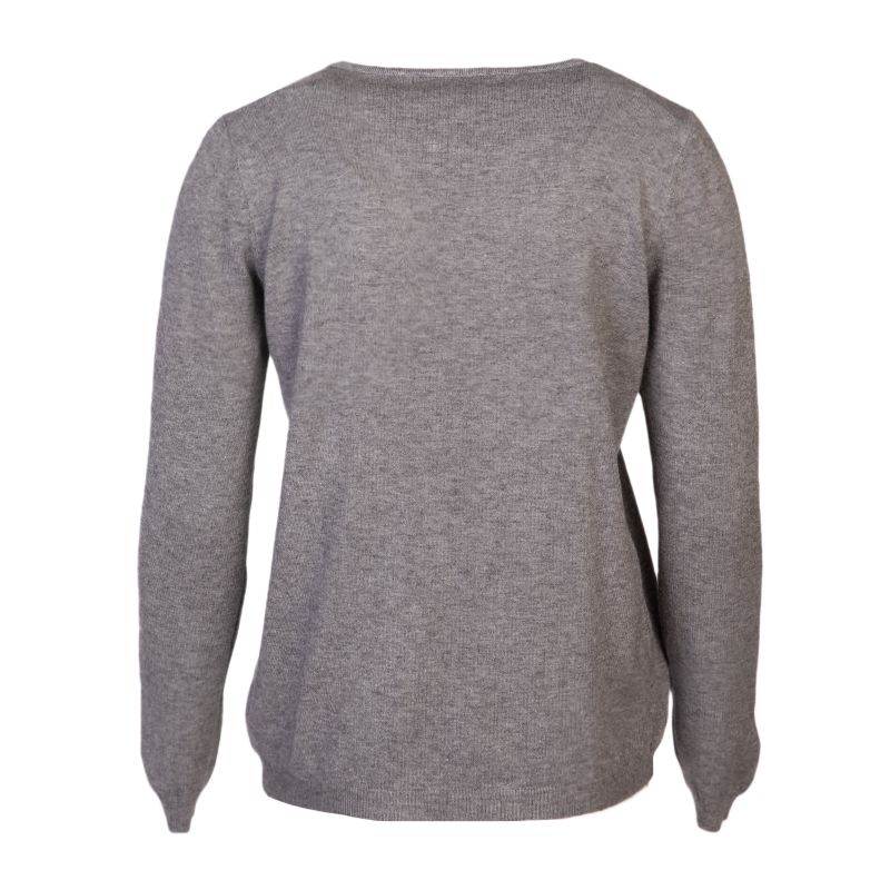 Pull femme col rond Femme MADO ET LES AUTRES Pull femme col rond Femme MADO ET LES AUTRES