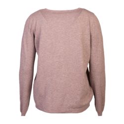 Pull femme col rond Femme MADO ET LES AUTRES Pull femme col rond Femme MADO ET LES AUTRES