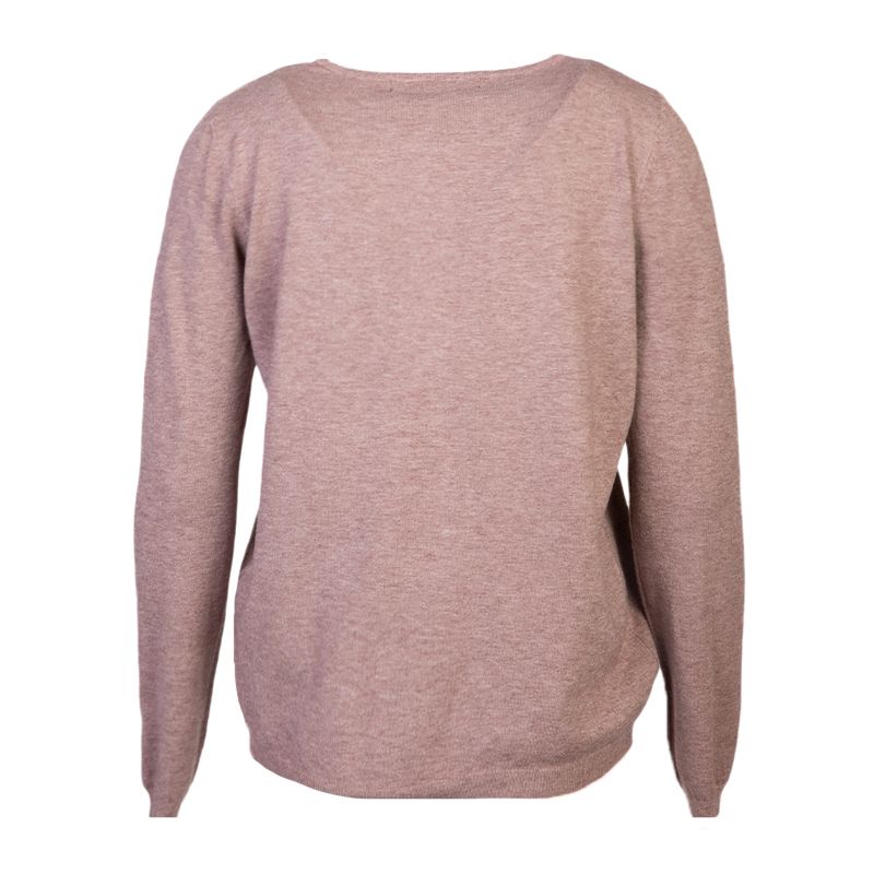 Pull femme col rond Femme MADO ET LES AUTRES Pull femme col rond Femme MADO ET LES AUTRES