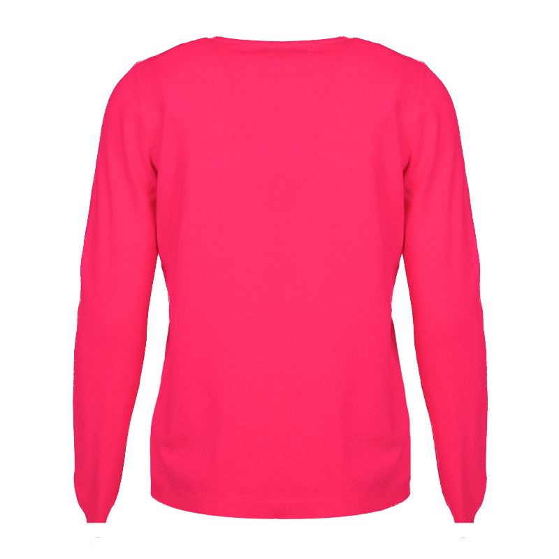 Pull femme col rond Femme MADO ET LES AUTRES Pull femme col rond Femme MADO ET LES AUTRES