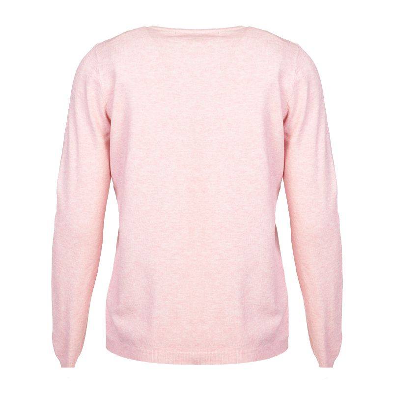 Pull femme col rond Femme MADO ET LES AUTRES Pull femme col rond Femme MADO ET LES AUTRES