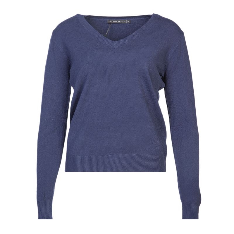 Pull femme col v Femme MADO ET LES AUTRES