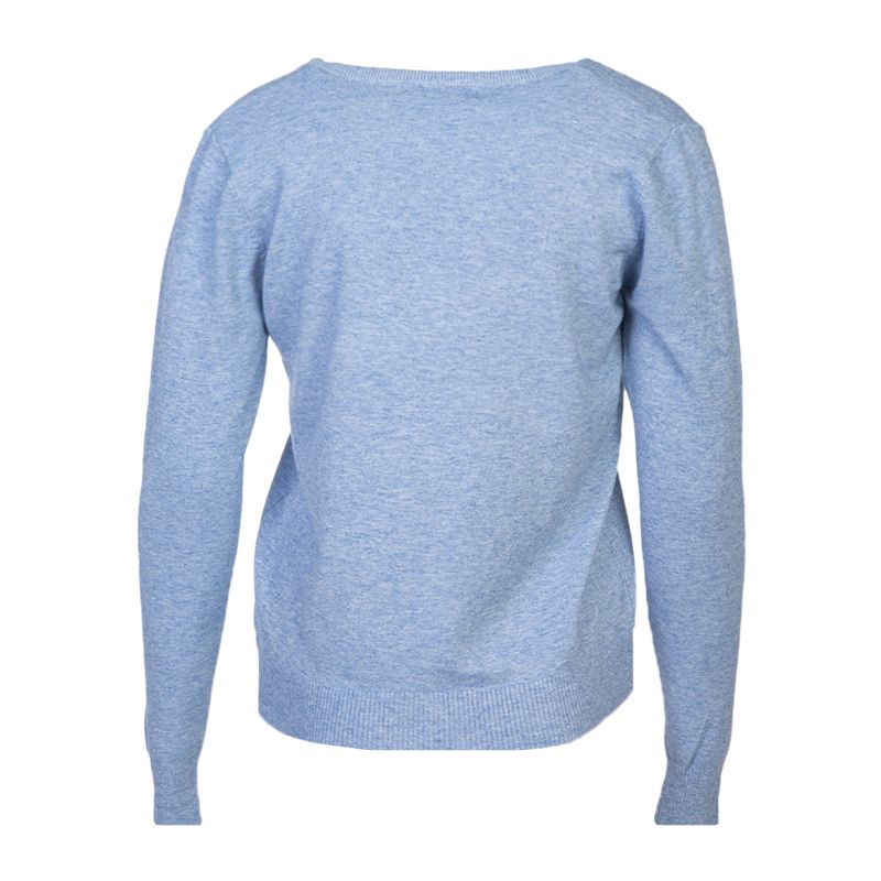 Pull femme col v Femme MADO ET LES AUTRES Pull femme col v Femme MADO ET LES AUTRES