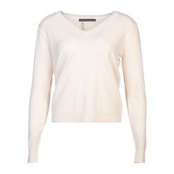 Pull femme col v Femme MADO ET LES AUTRES