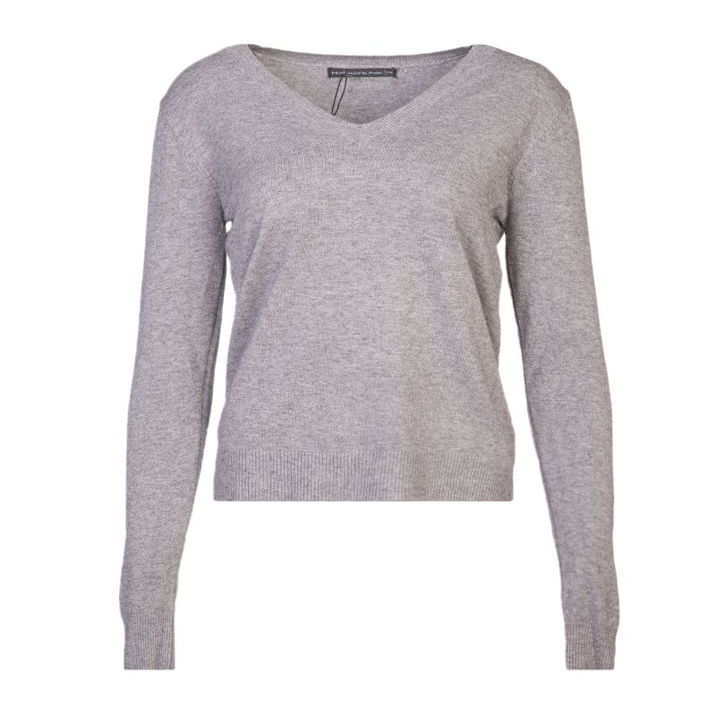 Pull femme col v Femme MADO ET LES AUTRES