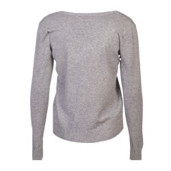 Pull femme col v Femme MADO ET LES AUTRES Pull femme col v Femme MADO ET LES AUTRES