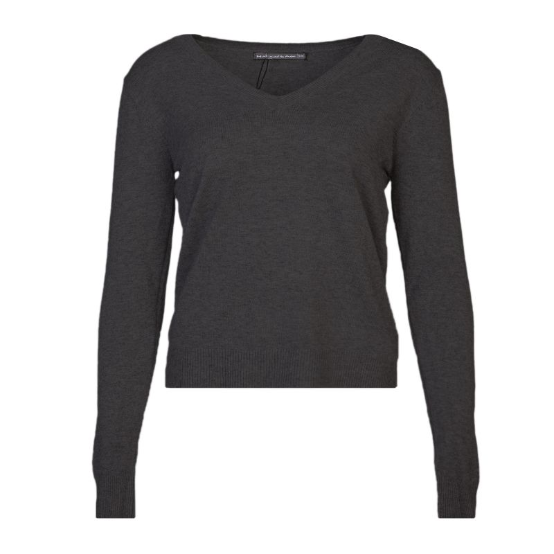 Pull femme col v Femme MADO ET LES AUTRES