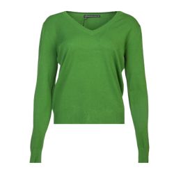 Pull femme col v Femme MADO ET LES AUTRES