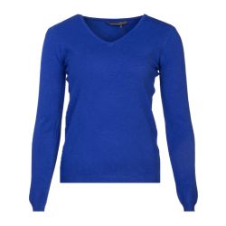 Pull femme col v Femme MADO ET LES AUTRES