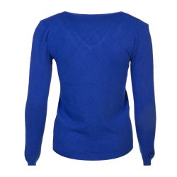 Pull femme col v Femme MADO ET LES AUTRES Pull femme col v Femme MADO ET LES AUTRES