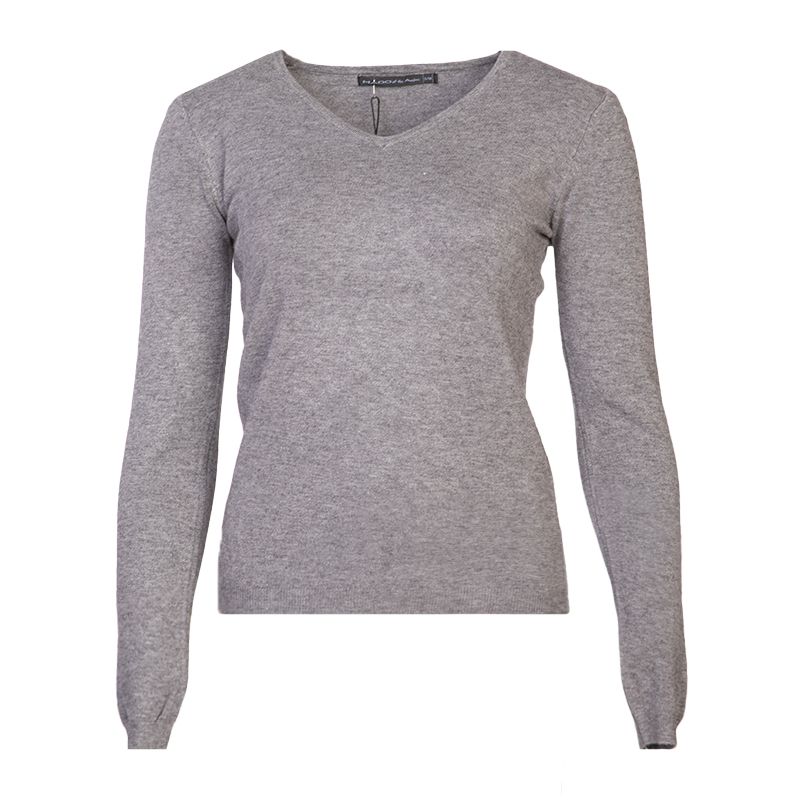 Pull femme col v Femme MADO ET LES AUTRES