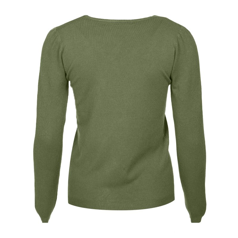 Pull femme col v Femme MADO ET LES AUTRES Pull femme col v Femme MADO ET LES AUTRES