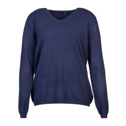 Pull femme col v Femme MADO ET LES AUTRES