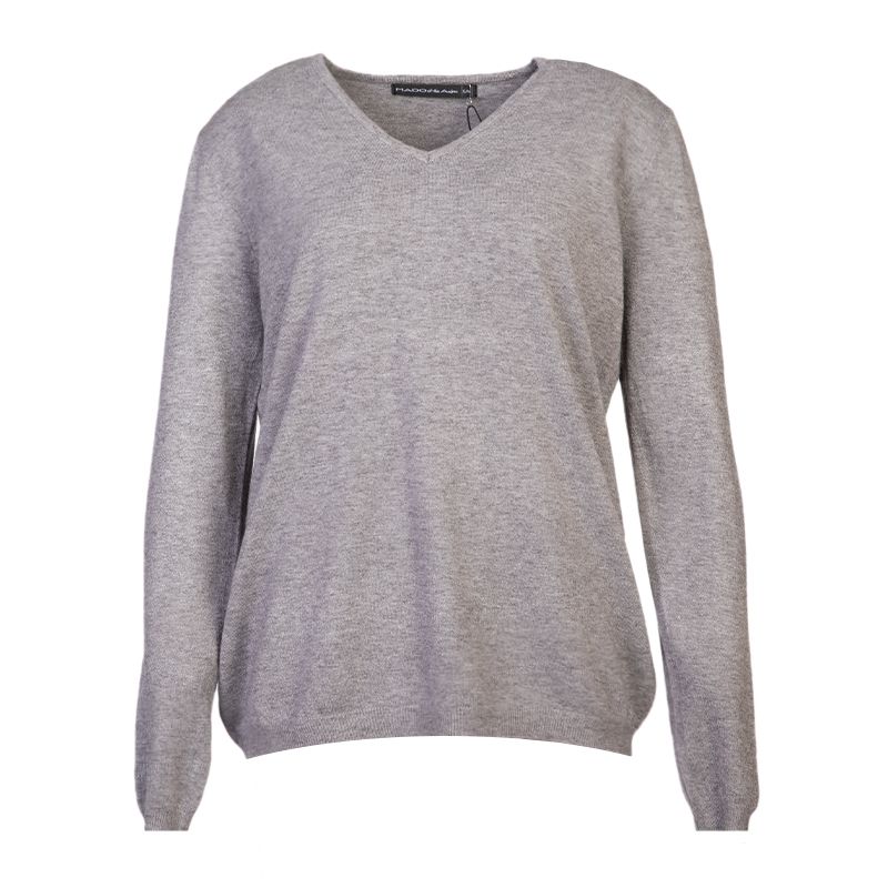 Pull femme col v Femme MADO ET LES AUTRES