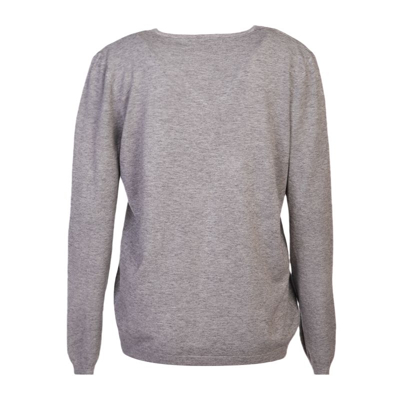Pull femme col v Femme MADO ET LES AUTRES Pull femme col v Femme MADO ET LES AUTRES