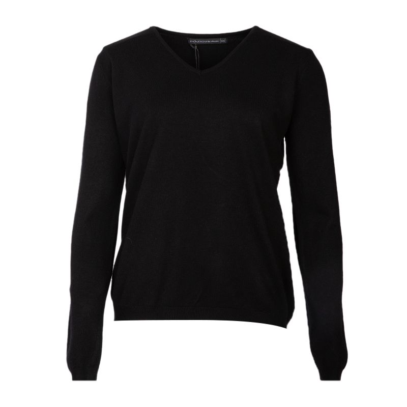 Pull femme col v Femme MADO ET LES AUTRES