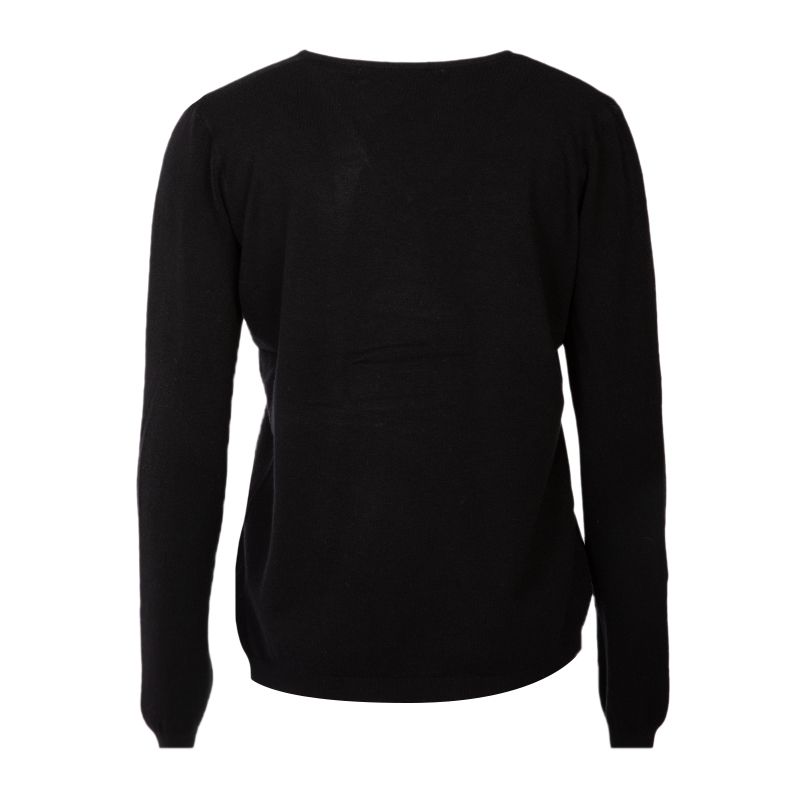 Pull femme col v Femme MADO ET LES AUTRES Pull femme col v Femme MADO ET LES AUTRES