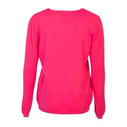 Pull femme col v Femme MADO ET LES AUTRES Pull femme col v Femme MADO ET LES AUTRES